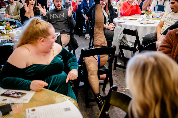 Flourishing Together: A Drag Brunch for Utah’s LGBTQ+ Community