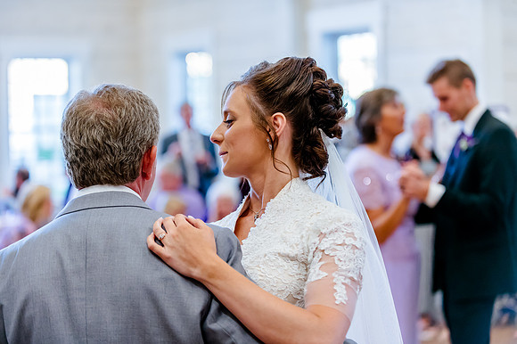 Walker Farms Wedding Reception16544