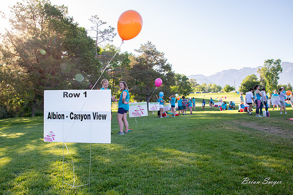Girls on the Run Utah 5K at Sugarhouse Park6315