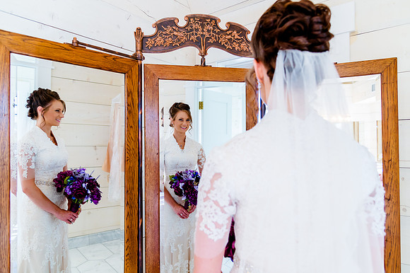 Walker Farms Wedding Reception15849