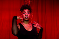 Steel and Seduction – A Night of Grit, Glam, and Fire at Metro Music Hall7966