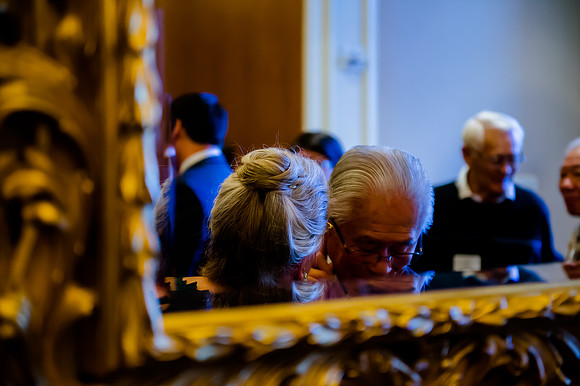 Dr William Higuchi's 85th Birthday Celebration-3190