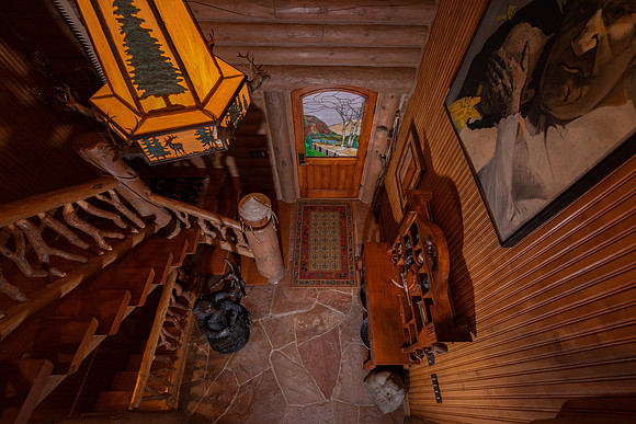Red Cliff Ranch - Ranch House_DSC1042