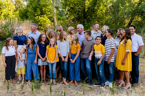 712Family Portraits at Wheeler Farm