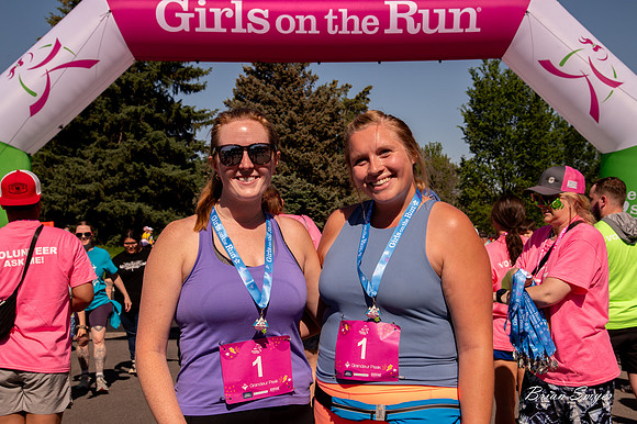 Girls on the Run Utah 5K at Sugarhouse Park7741