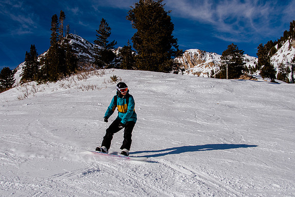 Freeride Snowbasin91144