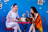 Mad Hatter's Tea Party112053