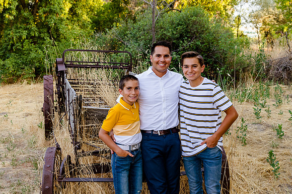 890Family Portraits at Wheeler Farm