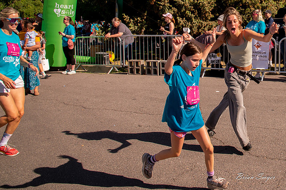Girls on the Run Utah 5K at Sugarhouse Park7179
