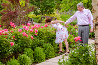 Rob and Brenda at Red Butte Garden-0673