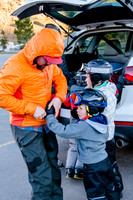 Family Ski at Snowbasin 4-5-17-6721