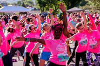 Girls on the Run 2018