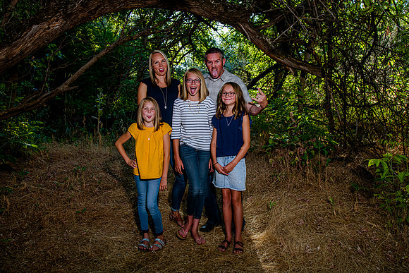 442Family Portraits at Wheeler Farm