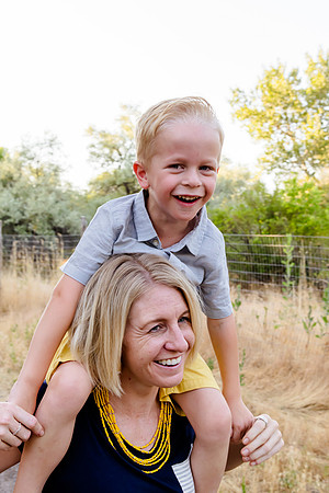 848Family Portraits at Wheeler Farm