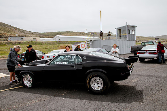 Hatch Racing113082