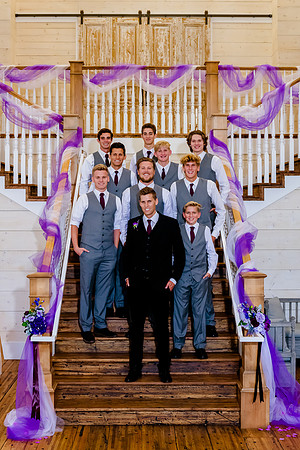 Walker Farms Wedding Reception17619