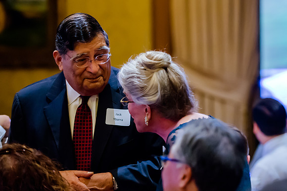 Dr William Higuchi's 85th Birthday Celebration-3372