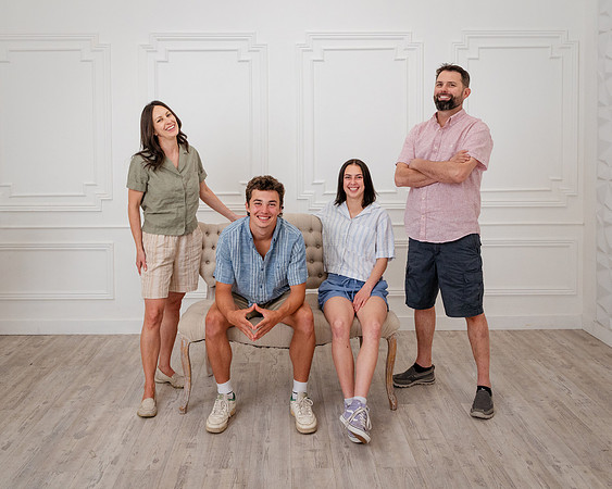 Groat Family Studio Session at Photopia Studios021612-2