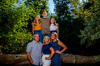 107Family Portraits at Wheeler Farm