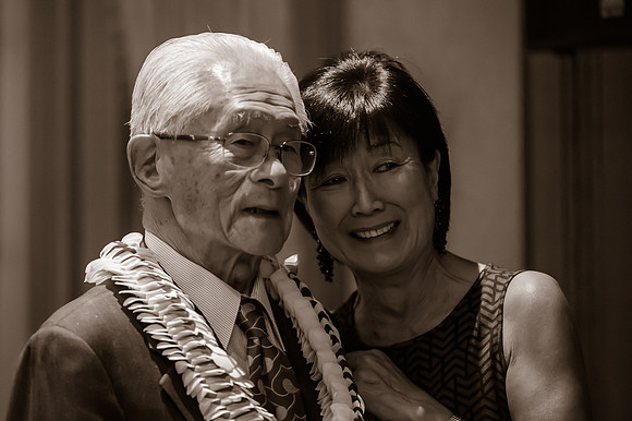 Dr William Higuchi's 85th Birthday Celebration-3787