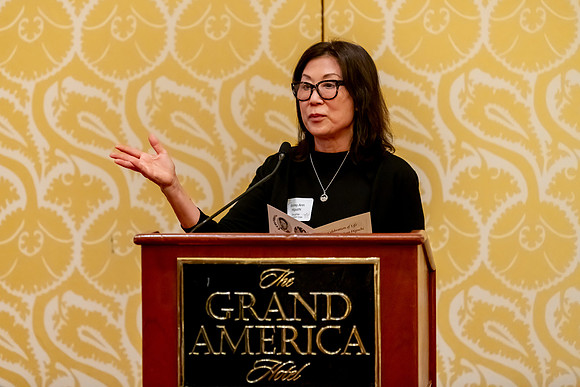 Celebration of Life for Dr. William Iyeo Higuchi: A Timeless Tribute at the Grand America Hotel