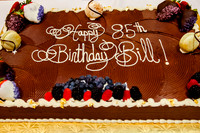 Dr Higuchi's 85th birthday at Grand America