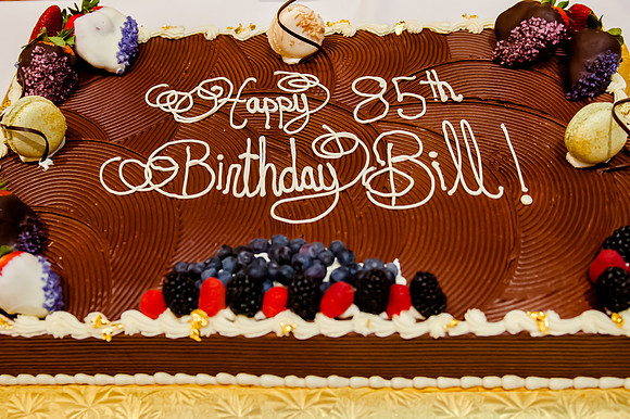 Dr William Higuchi's 85th Birthday Celebration-8215