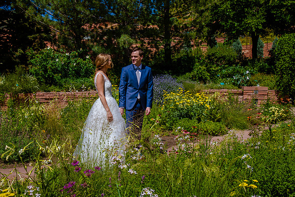 Matt and Erin Wedding Day 9392