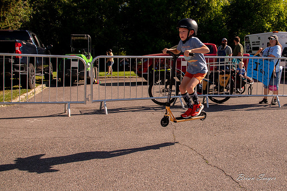 Girls on the Run Utah 5K at Sugarhouse Park7062