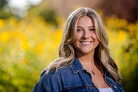 Family Portraits at Wheeler Farm: Alicia Peterson's Blended Family in the Glow of Sunset