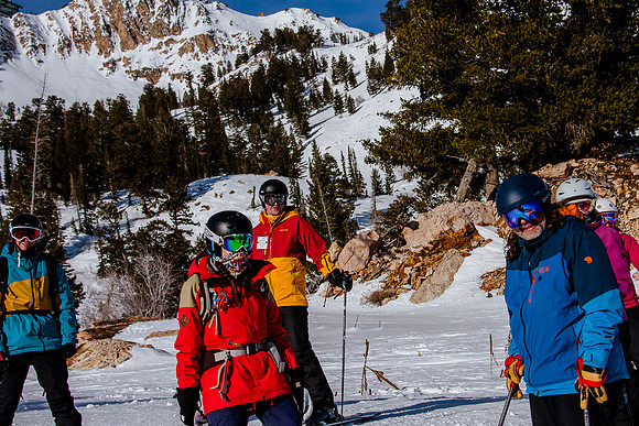 Freeride Snowbasin91011