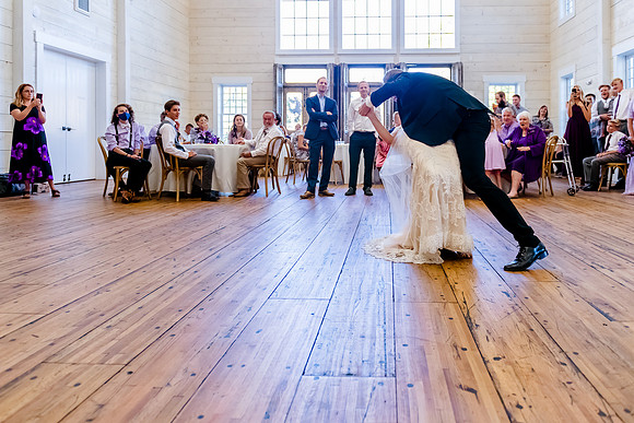 Walker Farms Wedding Reception18131