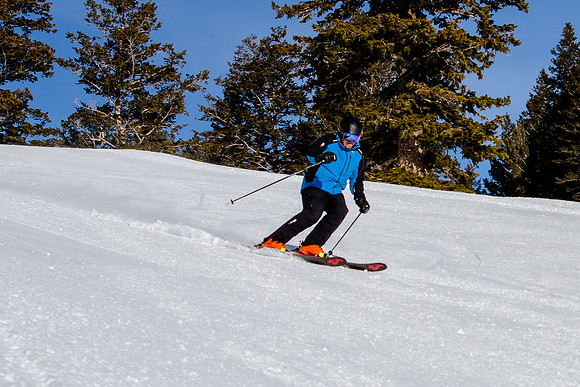 Freeride Snowbasin90673