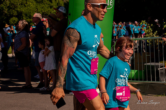 Girls on the Run Utah 5K at Sugarhouse Park7239