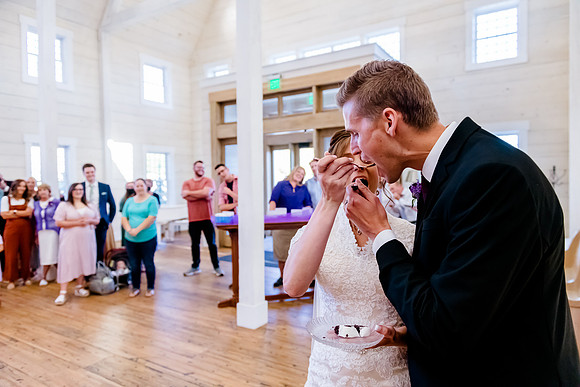 Walker Farms Wedding Reception17933