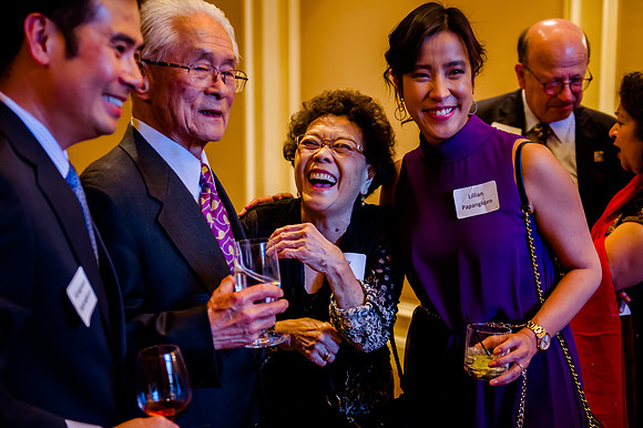 Dr William Higuchi's 85th Birthday Celebration-3332