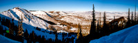 Bluebird Pano