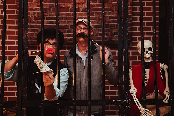 Bootleggers Ball80879