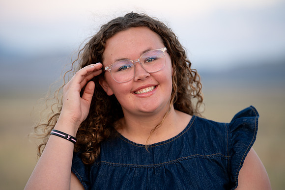 Lund Family Photo Session: Capturing Memories in the West Utah Desert at Sunset