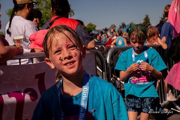 Girls on the Run Utah 5K at Sugarhouse Park7452