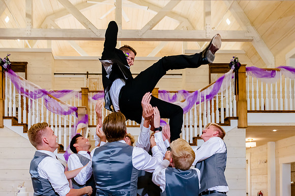 Walker Farms Wedding Reception17455