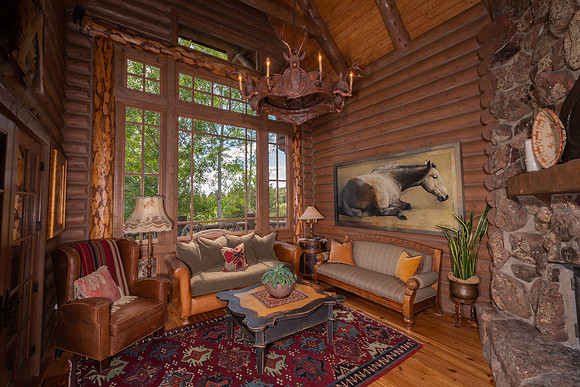 Red Cliff Ranch - Ranch House_DSC0697