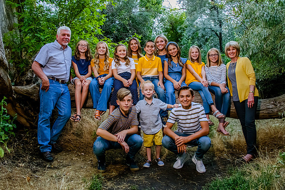 492Family Portraits at Wheeler Farm