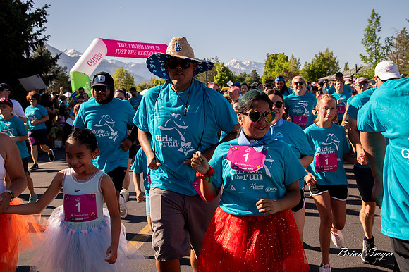 Girls on the Run Utah 5K at Sugarhouse Park6808
