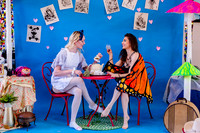 Mad Hatter's Tea Party112051