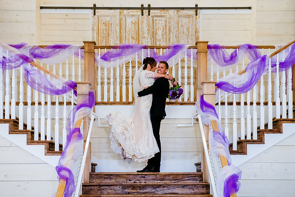 Walker Farms Wedding Reception17102