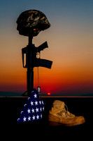 Field Cross