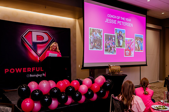 Girls on the Run Utah’s Sneaker Soirée: Empowering Women with Olympic Inspiration