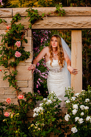 Red Butte Garden Bridals-7590