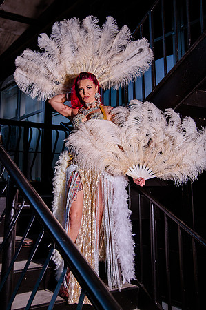 Kiki Cabaret 39888